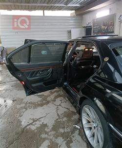 بی ئێم دەبڵیو سیریەس 5